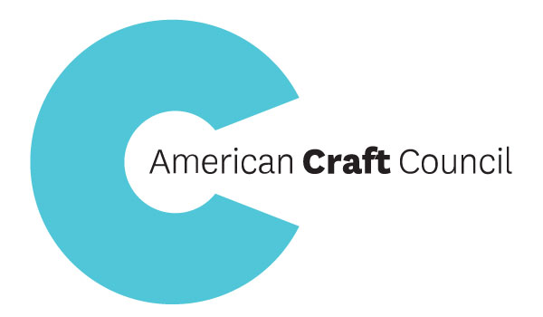 James Carter - American Craft Council logo