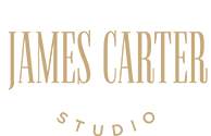James Carter Studio – Custom Cloisonne Jewelry Logo