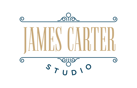logo - James Carter Studio