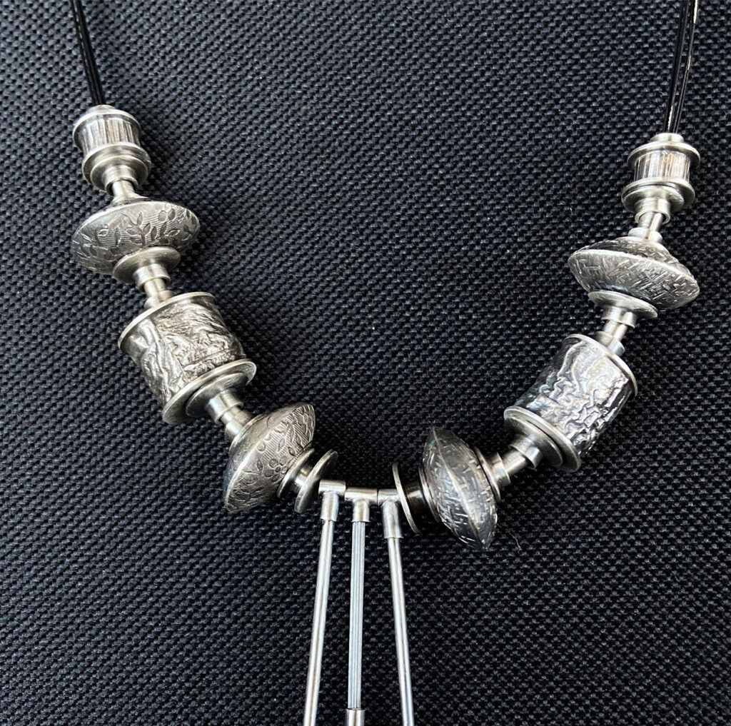 James Carter Studio Jewelry Making Classes Online & Studio Register for Jewelry Making