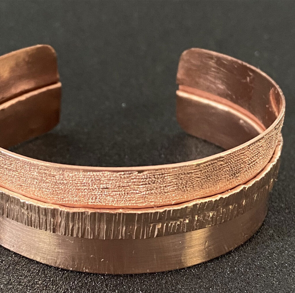 James Carter Studio Jewelry Making Classes Online & Studio Register