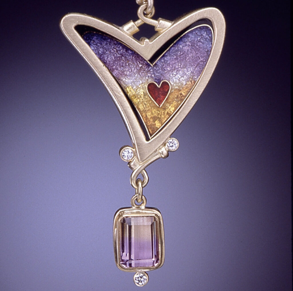 James Carter Studio Jewelry Making Classes Online & Studio Register