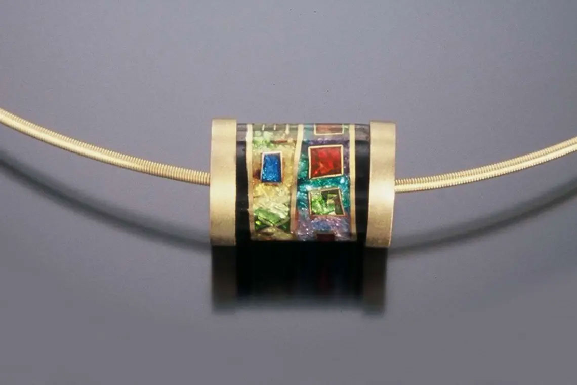 Closionne Jewerly Making Classes