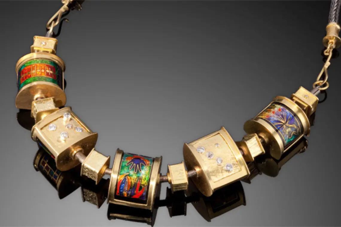 Closionne Jewerly Making Classes