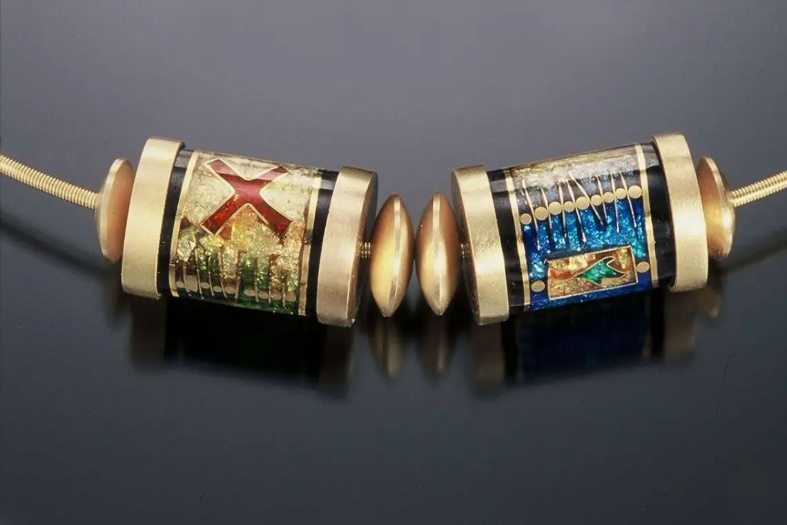 Closionne Jewerly Making Classes